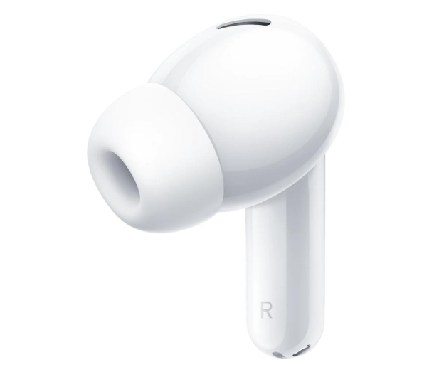 Xiaomi Redmi Buds 5 pro (moonlight white) - 1222465 - zdjęcie 3